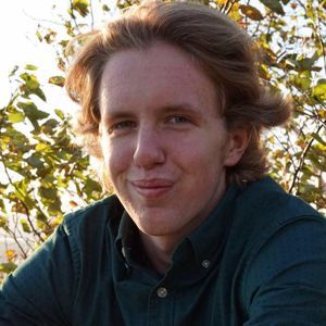 Meet your Posher, Nick